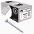 DRYWALL SCREW 42MM SELF DRILL ZINC
