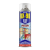 *S*RX-90 RED OXIDE PRIMERPAINT 500ML AEROSOL ACTION CAN