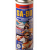 SA-90 SPRAY ADHESIVE AEROSOL 500ML ACTION CAN