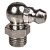 GREASE NIPPLE 90 DEGREE ST/ST 1/8 BSP