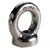 EYE NUT ST/ST M10 DIN 582