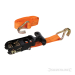 Rubber-Handled Cargo Lash 1Ton Silverline 3m x 30mm