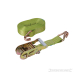 Cargo Lash 3 Ton Silverline 6m x 38mm