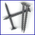 DRYWALL SCREW ZINC 38MM