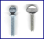 THUMB SCREW SHOULDERED M5 X 16 ZINC