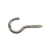 CUP HOOK PLAIN ZINC 28MM X 4G