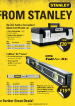 Great Deals From Stanley!