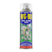 WG-90 WHITE GREASE+TEFLON 500ML AEROSOL ACTION CAN