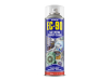 ESC PLASTIC SAFE SWITCH 500ML AEROSOL CLEANER ACTION CAN
