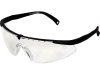 TASMAN CLEAR SAFETY GLASSES ADJUSTABLE P/N TASMAN 1-604
