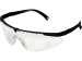 TASMAN CLEAR SAFETY GLASSES ADJUSTABLE P/N TASMAN 1-604