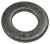 WASHER FORM C STL CHEMI-BLACK M8