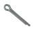 PIN COTTER A2/ST    1/16 X    3/4