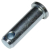 PIN CLEVIS STL ZC 5/16 X 1 1/2