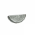 WOODRUFF KEY 1/8 X 1/2