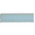 STUDDING NYLON BLACK M20 X 1 MTR