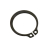 CIRCLIP EXTERNAL N1400 3/16