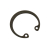 CIRCLIP INTERNAL N1300 1/2