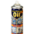 MULTI-PURPOSE LUBRICATING OIL 200ML AEROSOL ACTION CAN