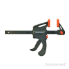 Quick Clamp Silverline 300mm