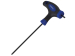 Ball Ended T Handle Hexagon Key 6mm