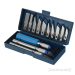Hobby Knife Set 16pce Silverline 16pce