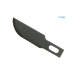 XNB-101 Pack of 5 Standard Blades