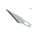 XNB-103 Pack of 5 Fine Pointed Blades
