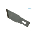 XNB-201 Pack of 5 Chisel Blades