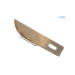 XNB-203 Pack of 5 General Purpose Blades