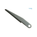 XNB-301 Pack of 2 Straight Blades