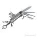 Pocket Knife 19-Function Silverline 89mm