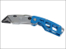 SmartEdge Folding Utility Knife + 1 Blade
