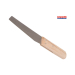 Shoe Knife 115mm (4in) - Beech Handle