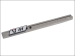 Stainless Steel 9mm Snap Off Knife + 1 Blade