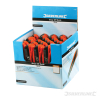 18mm Snap-Off Knife Display Silverline Box 36pce