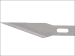 No 11 Hobby Blade Pack of 100 Blades