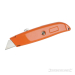 Retractable Hi-Vis Knife Silverline 145mm