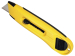 Lightweight Retractable Knife 0-10-088