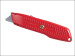 Springback Safety Knife 0-10-189