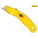 Retractable Blade Knife 0-10-707