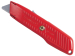 Springback Safety Knife Carded 1-10-189