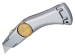 Retractable Blade Heavy-Duty Titan Trimming Knife Carded