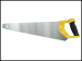 Heavy-Duty Sharpcut Handsaw 550mm (22 in) 7tpi