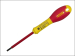 FatMax Screwdriver Insulated Parallel 2.5mm x 50mm