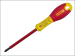 FatMax Screwdriver Insulated Pozi Pz2 x 125mm