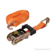 Rubber-Handled Cargo Lash Silverline 6m x 38mm 3 Ton