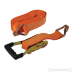 Rubber-Handled Cargo Lash Silverline 8m x 50mm 4 Ton