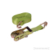 Cargo Lash 4 Ton Silverline 8m x 50mm