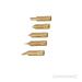 Woodburning Pen Tips 5pce Silverline 5pce Tips